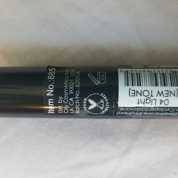 Bundle of Concealers - Picture 3 of 3